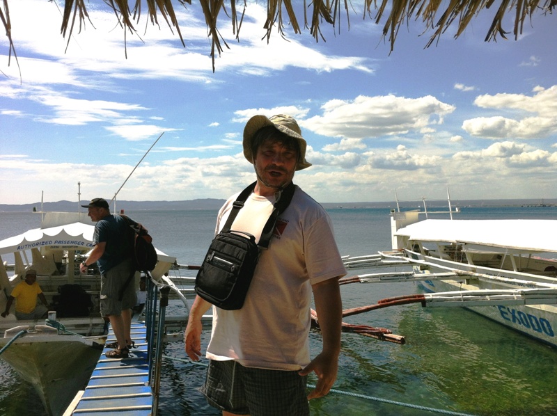 Игорь Герасимов за несколько дней до гибели... Игорь Герасимов за несколько дней до гибели...