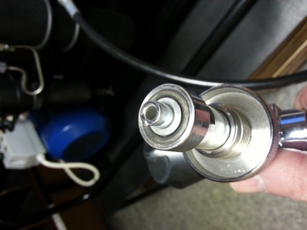 Штуцер компрессора Вектор (2) Штуцер компрессора Вектор (2)