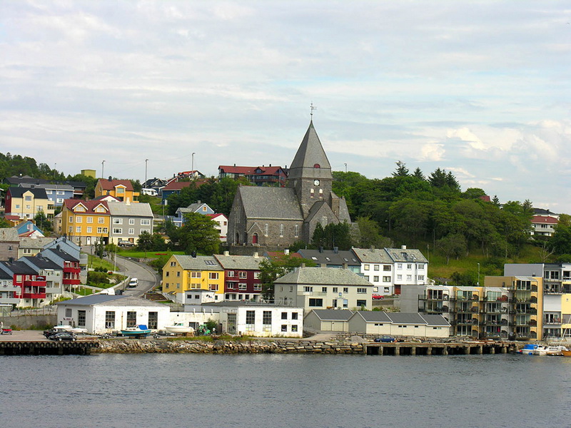 norge
