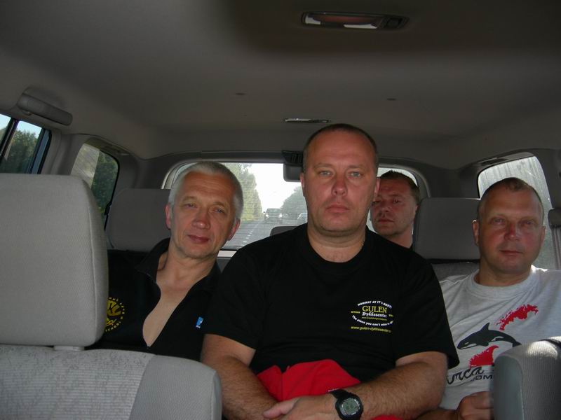 Аланды (18-22.07.2007). Аланды (18-22.07.2007).