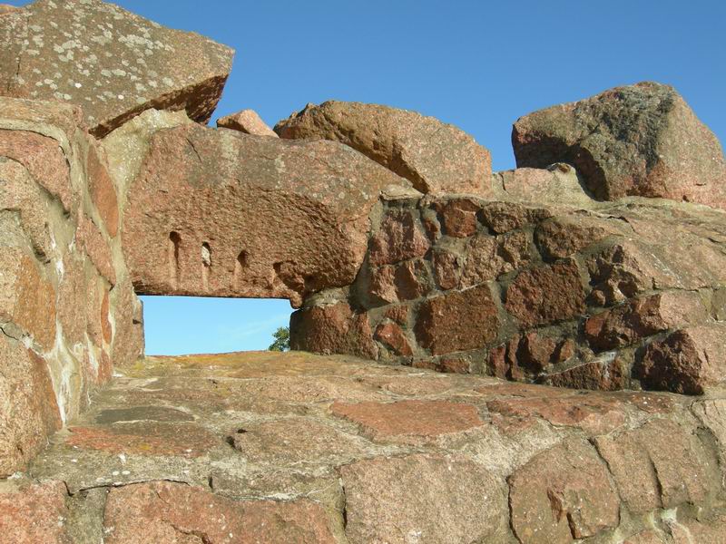 Аланды (18-22.07.2007)
