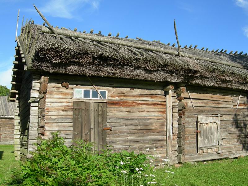 Аланды (18-22.07.2007)