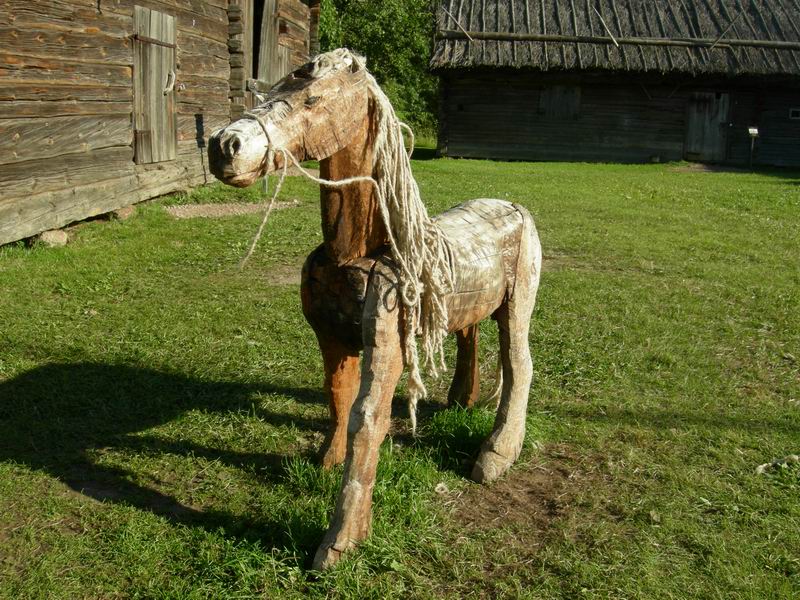 Аланды (18-22.07.2007).