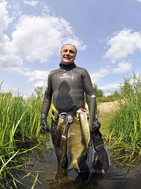 Бушафест 2013 Бушафест 2013