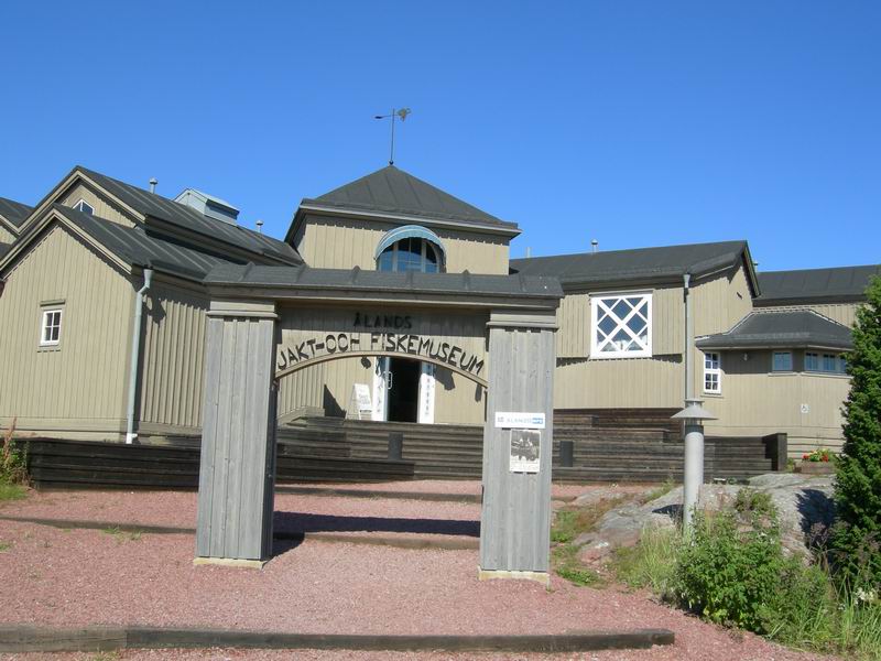 Аланды (18-22.07.07).