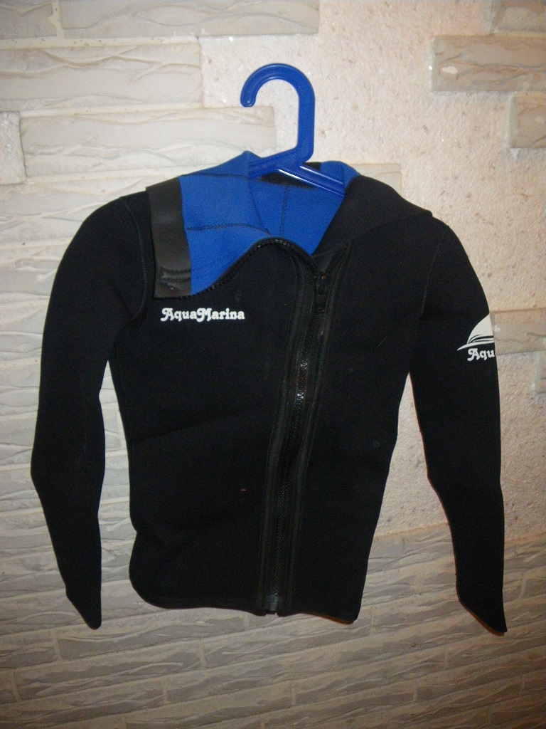 Курточка 5 мм Курточка 5 мм