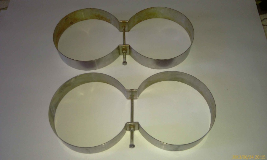 хомуты хомуты