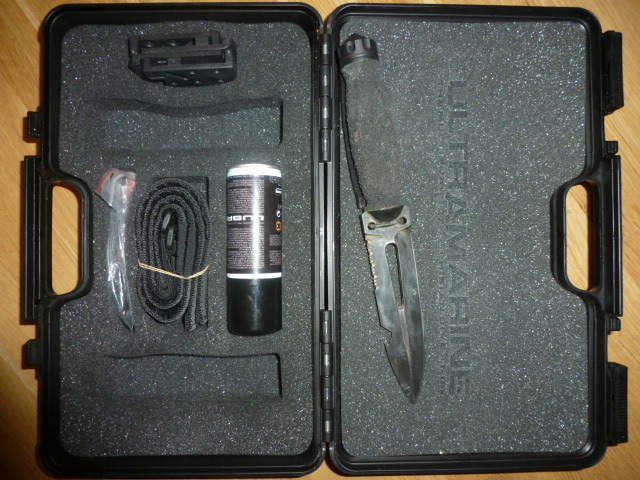 extrema ratio ultramarine extrema ratio ultramarine