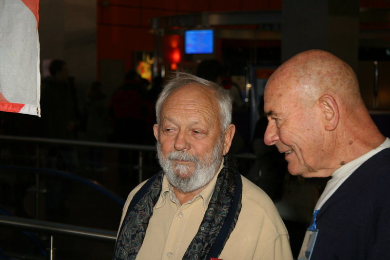 Фестиваль АКВАФИЛЬМ 2006 Фестиваль АКВАФИЛЬМ 2006