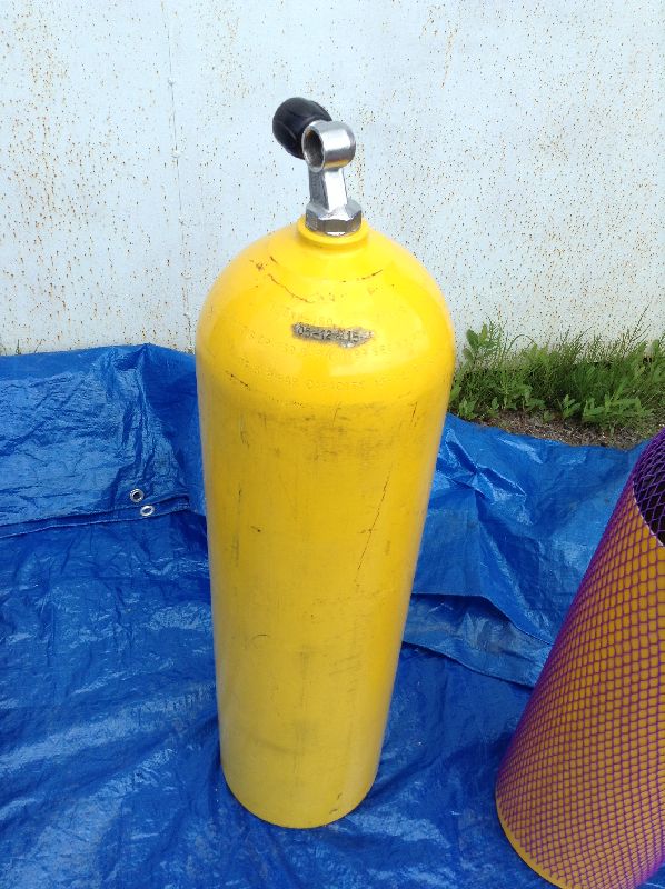 cylinder