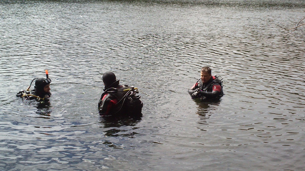 2013 оз. Саперное 2013 оз. Саперное