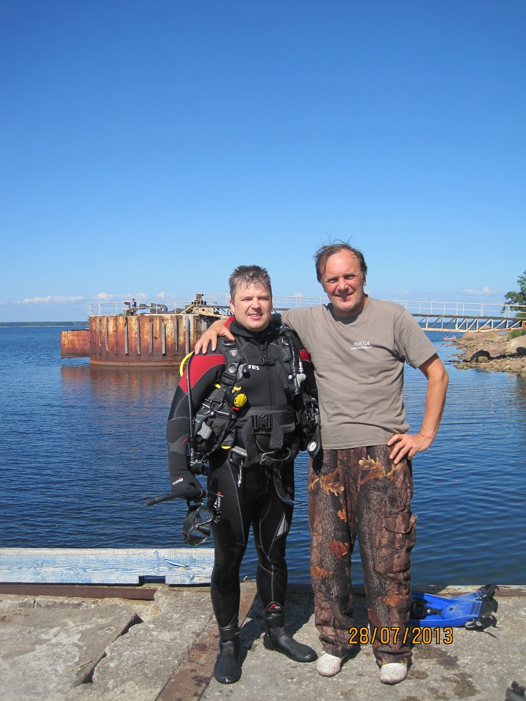 2013 Приморск 2013 Приморск