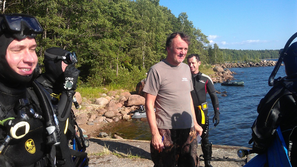 2013 Приморск 2013 Приморск