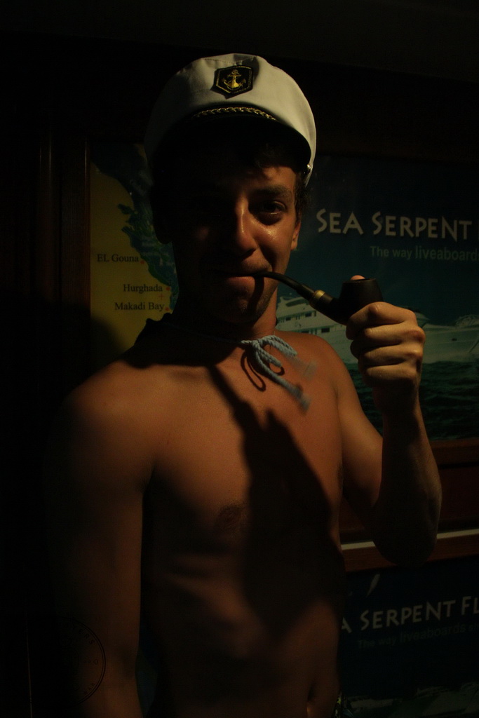Сафари на Sea Serpent в июле 2013. Бразерсы, Дедалус, Эльфинстоун