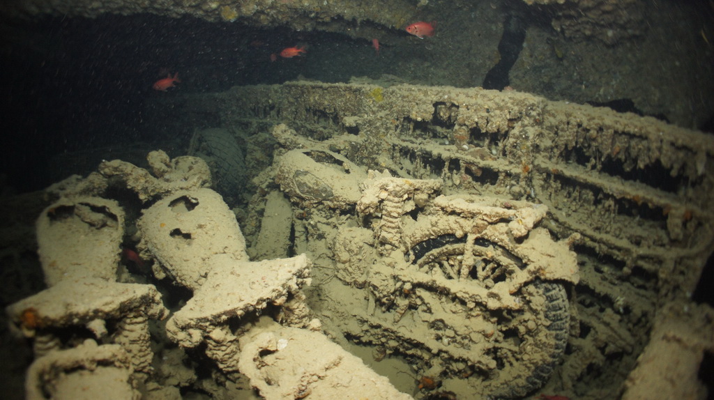 север север