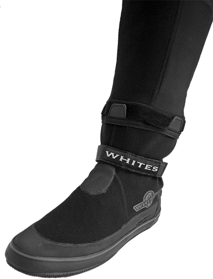 Wites Fusion Rockboots