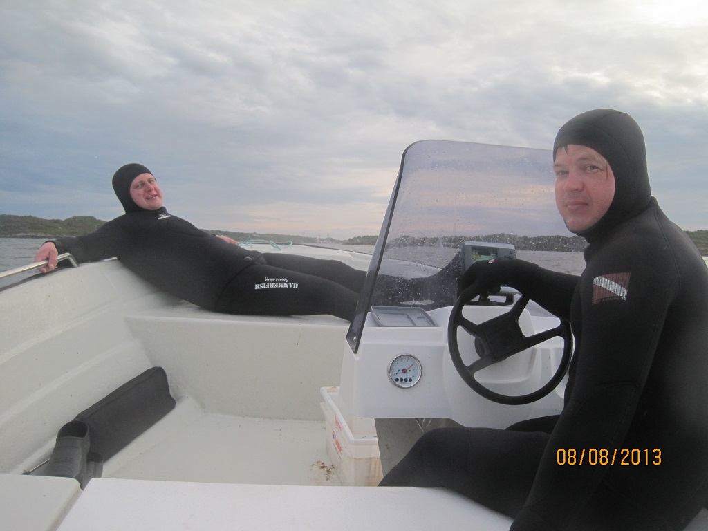 2013 Норвегия 2013 Норвегия