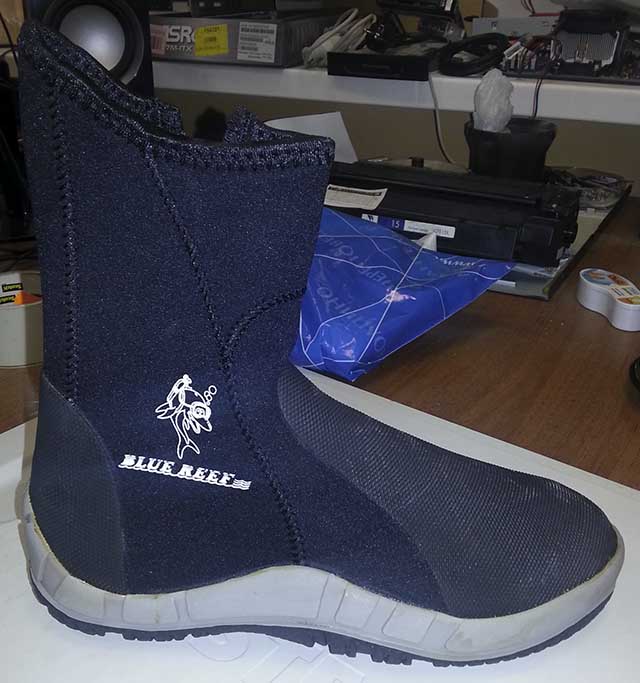 Boots 1
