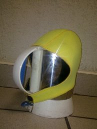 cap