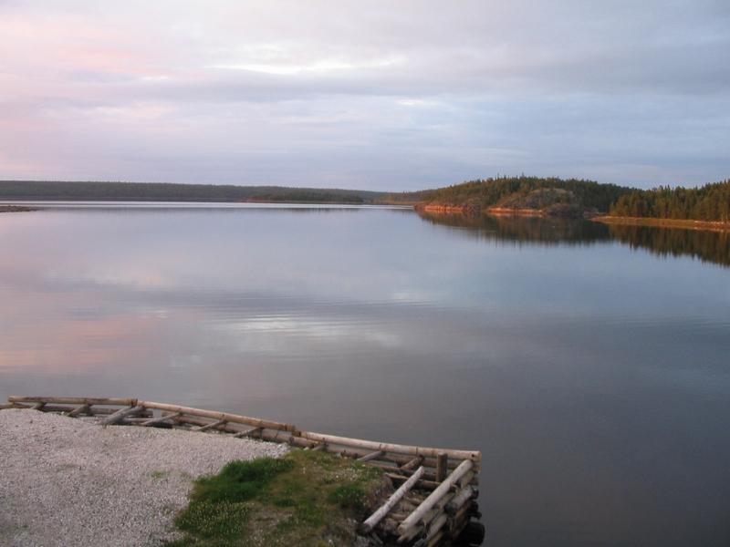 Белое море-2007 Белое море-2007