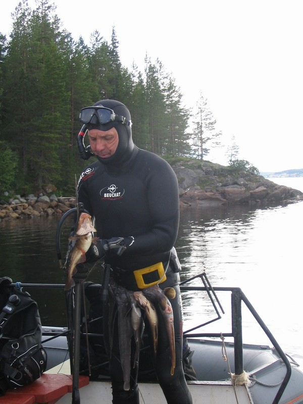 Белое море-2007 Белое море-2007