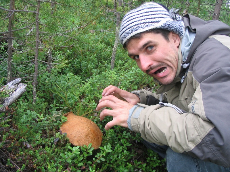 Белое море-2007 Белое море-2007