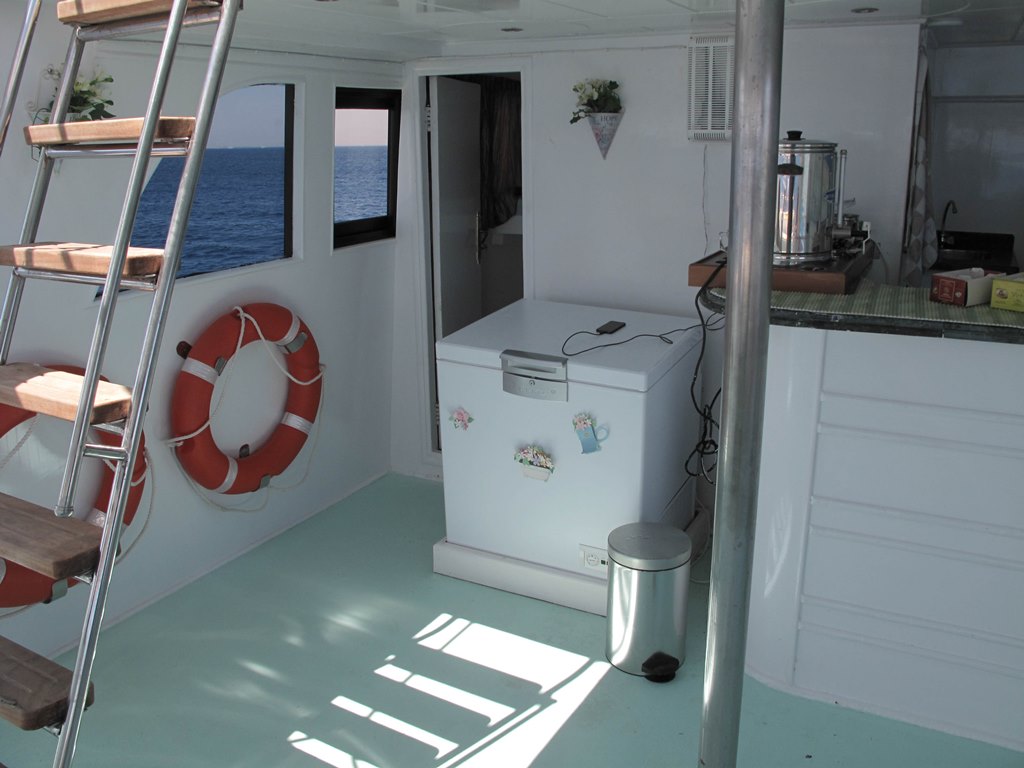 Египет 2013 Сафари ДЦ "Садко" M/Y "Sun Shine"