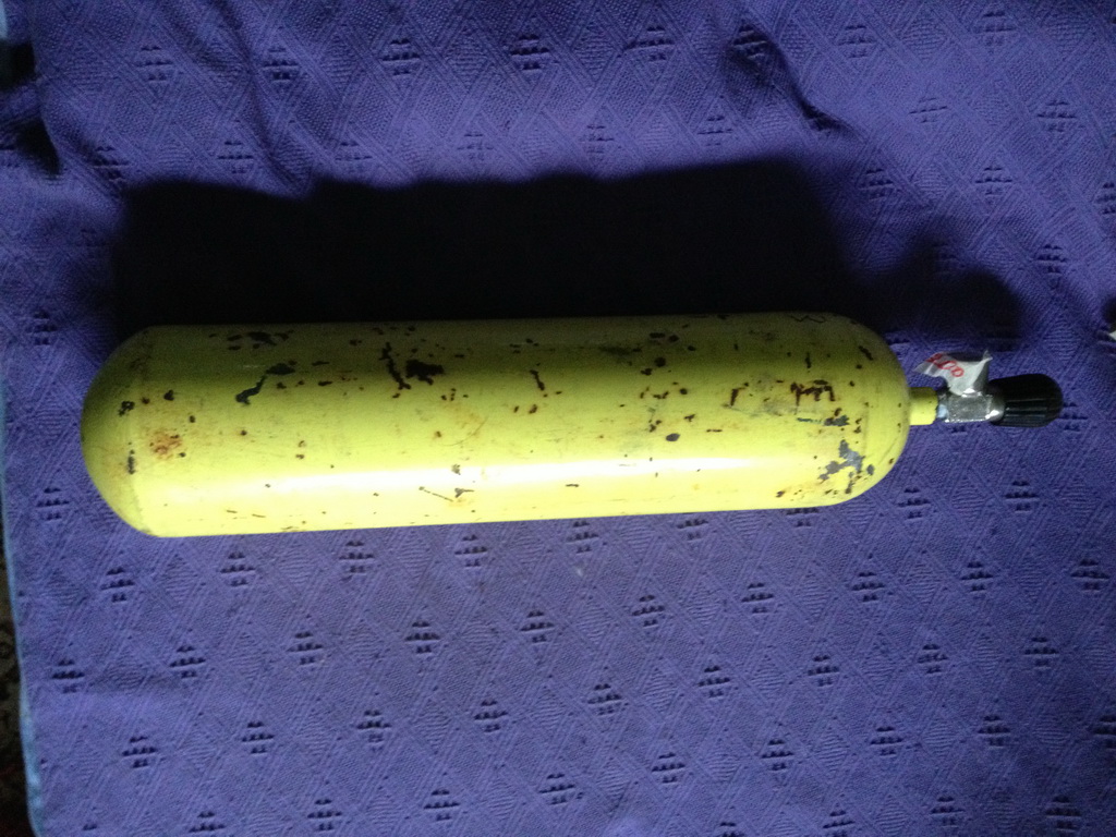 Баллоны на продажу Баллоны на продажу