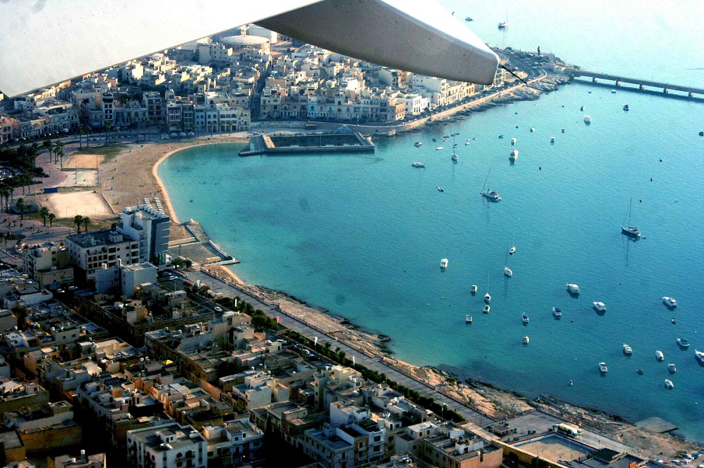 il-Bajja s-Sabi&#295;a