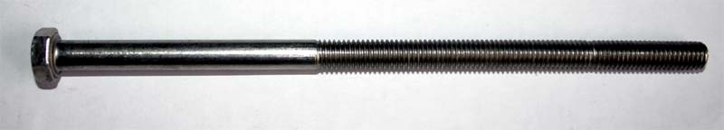 Болт нержавеющий Болт нержавеющий