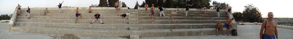панорама