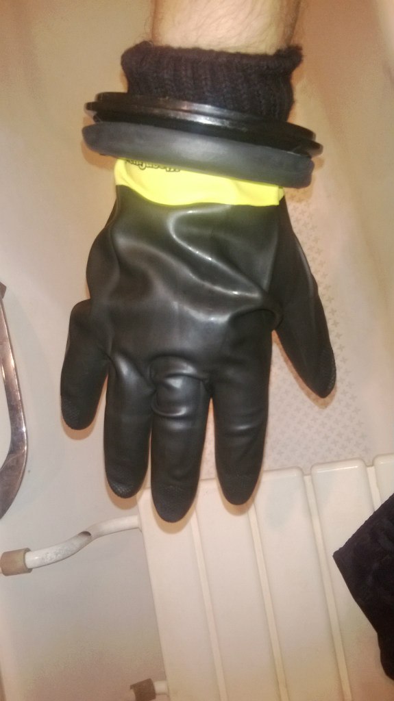 Перчатки Перчатки