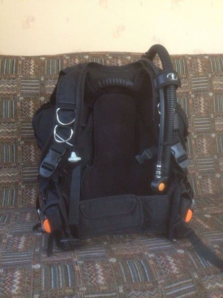 imprex pro cubic