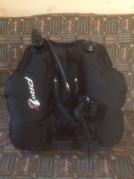 imprex pro cubic