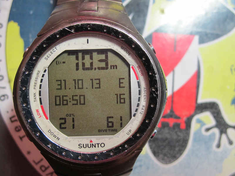 Atrina Abu Fandera 2013 Atrina Abu Fandera 2013