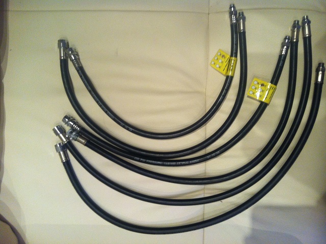 шланги шланги