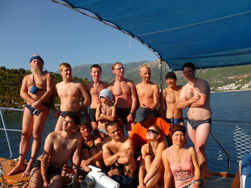 Турция, Каш, фридайвинг, октябрь 2013 Турция, Каш, фридайвинг, октябрь 2013