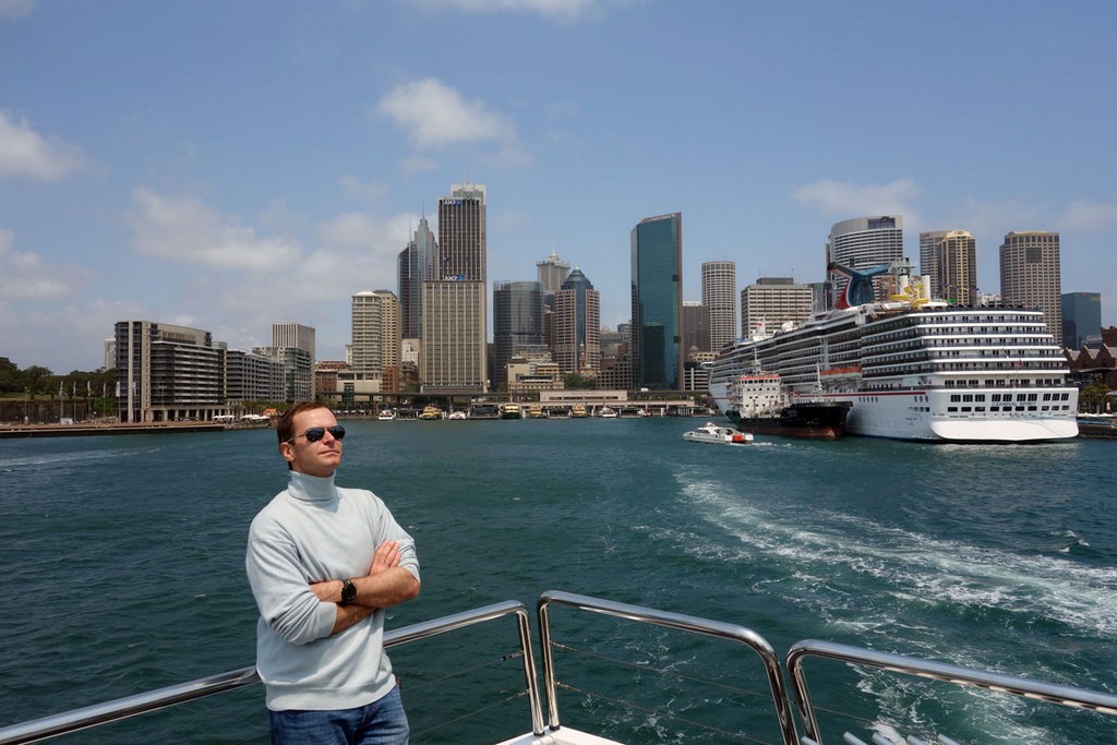 Австралия Австралия