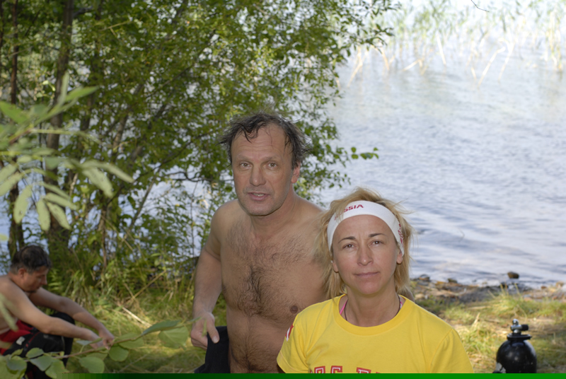 Воробьёво 2007