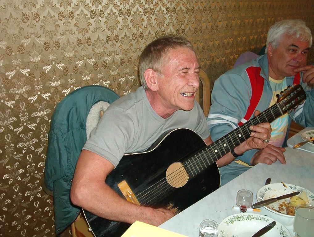 Александр Макаров Александр Макаров