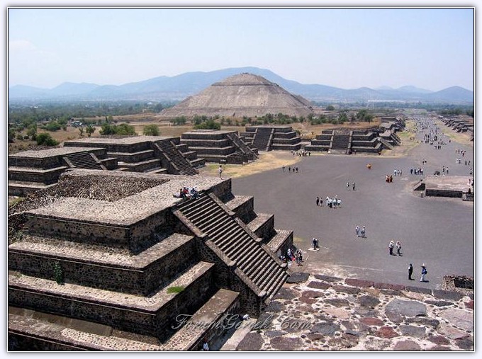 Мексика Мексика