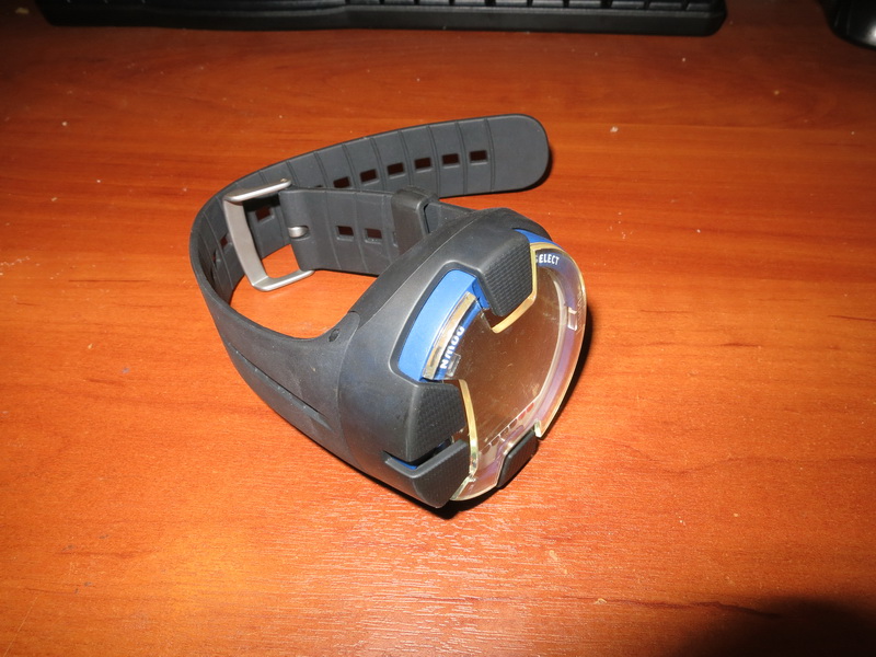 Suunto Viper Air
