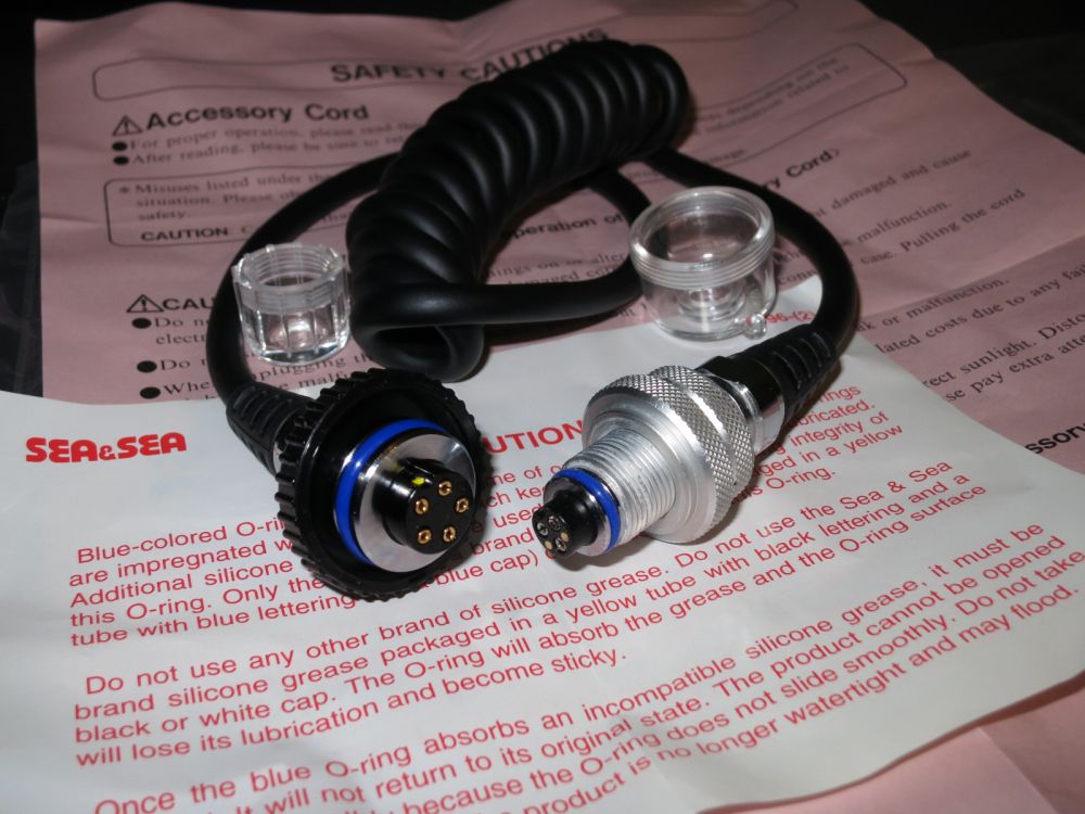 SingleCord
