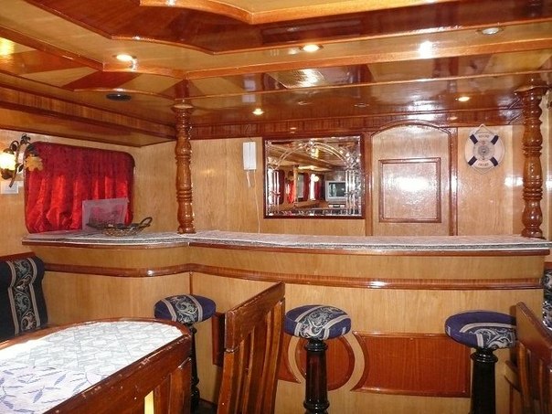 Сафари бот Сафари бот