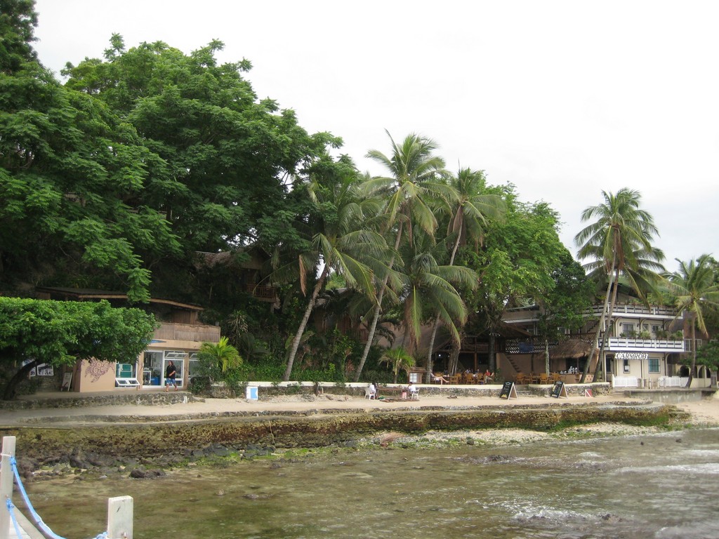 Филиппины 2014 Филиппины 2014