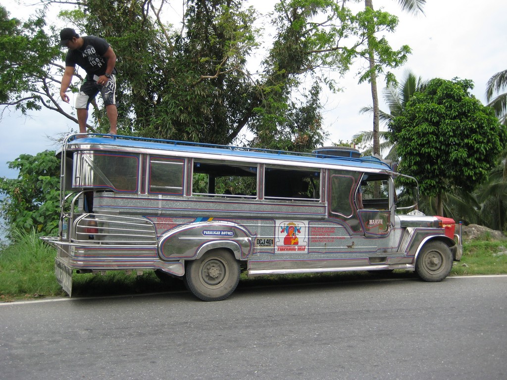 Филиппины 2014 Филиппины 2014