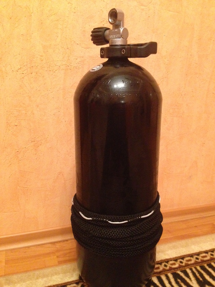 Faber 15L