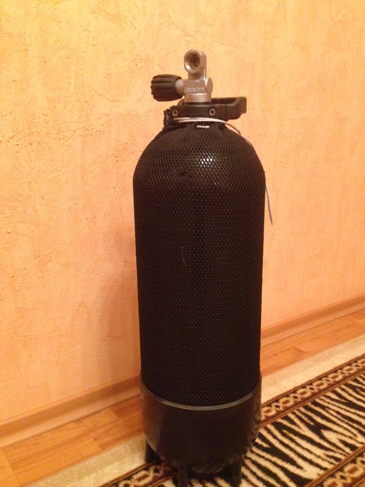 Faber 15L