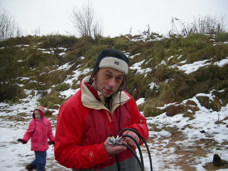 Нева.Невский пятачок (19,11,2006) Нева.Невский пятачок (19,11,2006)