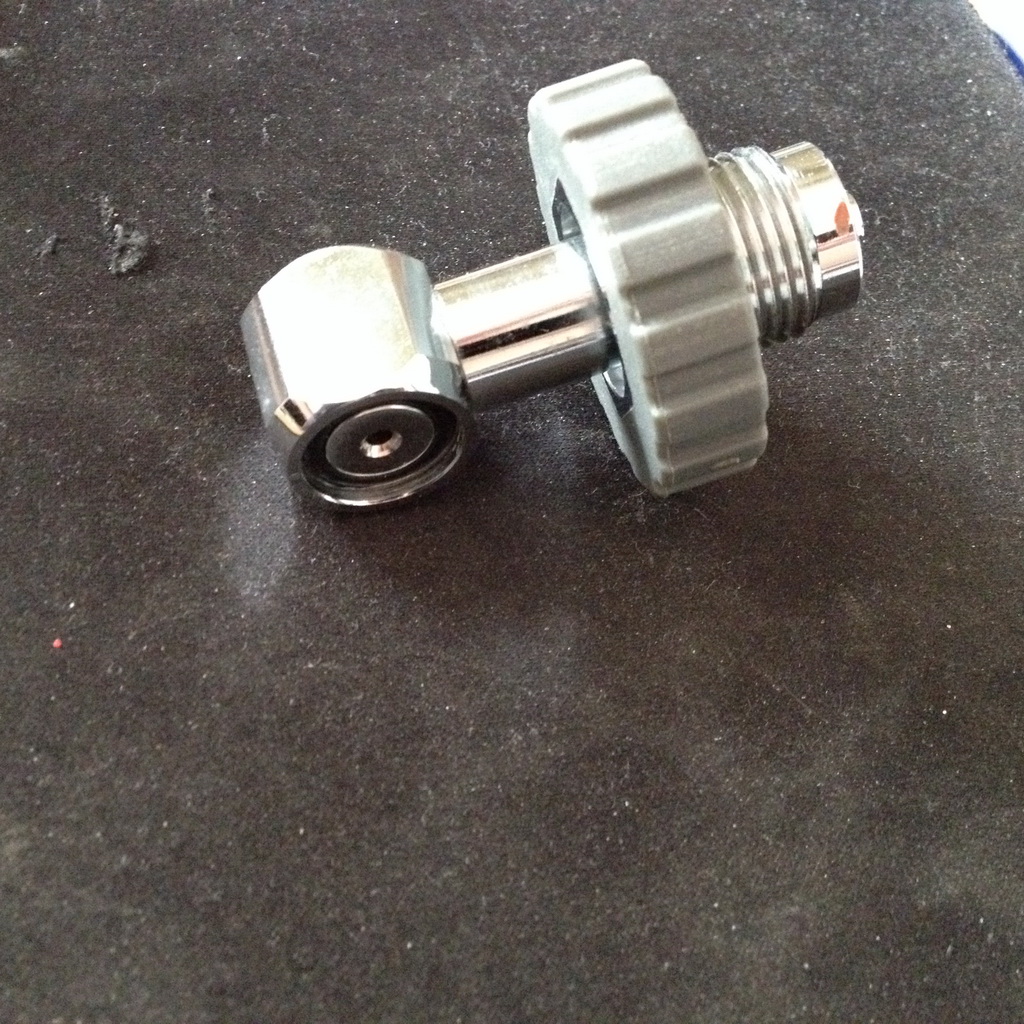 Din/yoke